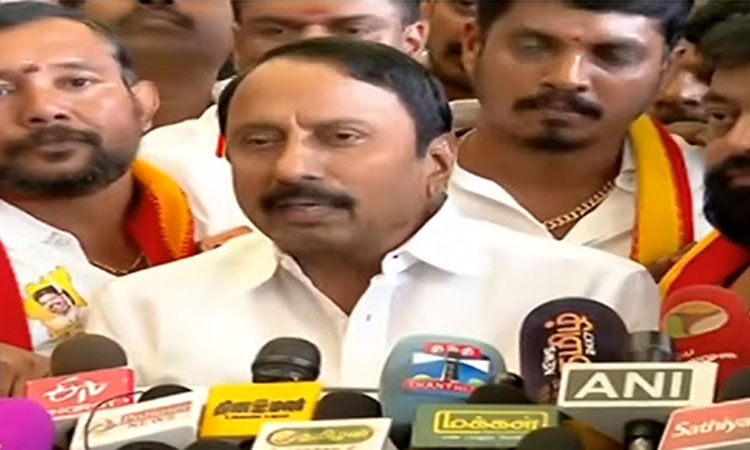 தவெக வெற்றி உறுதி செய்யப்பட்ட ஒன்று - செங்கோட்டையன் பேட்டி