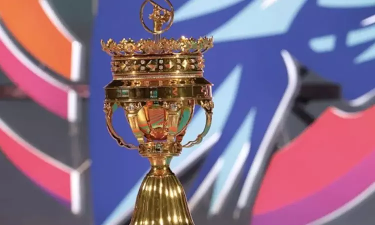 மகளிர் பிரீமியர் லீக்: 5 அணிகளிலும் இடம்பெற்றுள்ள வீராங்கனைகளின் முழு விவரம் மகளிர் பிரீமியர் லீக்: 5 அணிகளிலும் இடம்பெற்றுள்ள வீராங்கனைகளின் முழு விவரம்