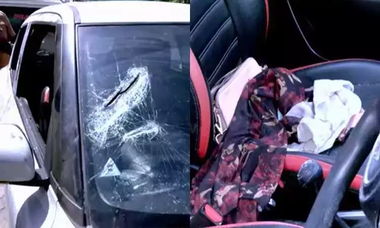 கோவை பாலியல் வன்கொடுமை வழக்கு: கைதான 3 பேருக்கும் 3-ந்தேதி வரை நீதிமன்ற காவல்