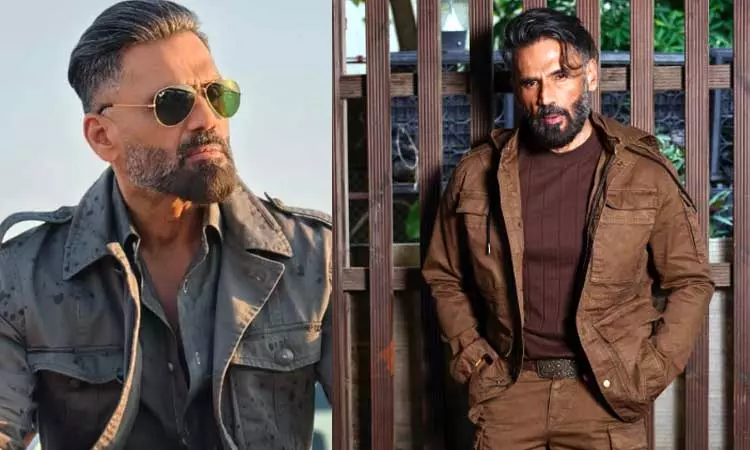 இந்தி ‘ஹீரோக்களை’ வில்லனாக நடிக்க வைப்பது வருத்தம்- சுனில் ஷெட்டி