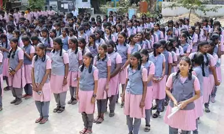 எஸ்.எஸ்.எல்.சி. பொதுத் தேர்வு எழுதும் மாணவர்களின் பெயர் பட்டியலில் திருத்தம் செய்ய இறுதி வாய்ப்பு எஸ்.எஸ்.எல்.சி. பொதுத் தேர்வு எழுதும் மாணவர்களின் பெயர் பட்டியலில் திருத்தம் செய்ய இறுதி வாய்ப்பு