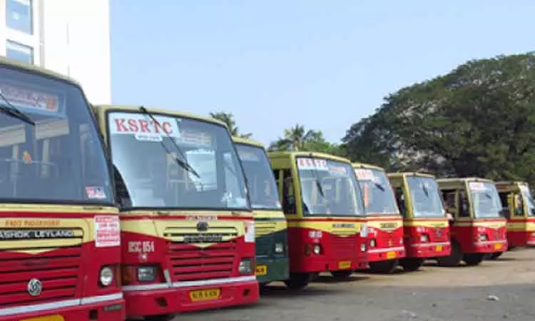 சபரிமலை சீசன்: பம்பை-தென்காசி இடையே இன்று முதல் சிறப்பு பஸ்கள் சபரிமலை சீசன்: பம்பை-தென்காசி இடையே இன்று முதல் சிறப்பு பஸ்கள்