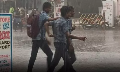 ராமேசுவரத்தில் பள்ளிகளுக்கு மட்டும் இன்று விடுமுறை