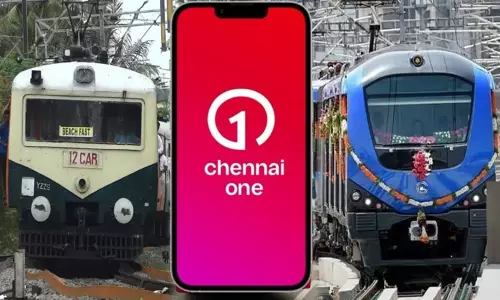 சென்னை ஒன் செயலி மூலம் ரூ.1,000, ரூ.2000 மாதாந்திர மின்னணு பயண அட்டை பெறும் வசதி தொடக்கம்