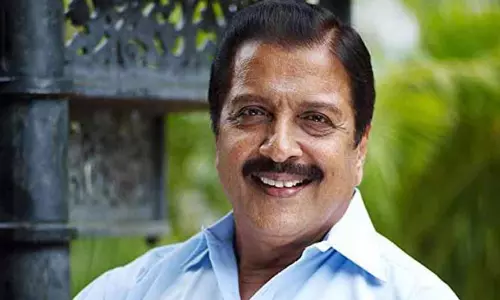 Actor Sivakumar gets doctorate