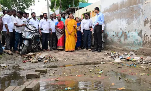 த.வெ.க.வில் செங்கோட்டையன்: கனிமொழி எம்.பி. கருத்து