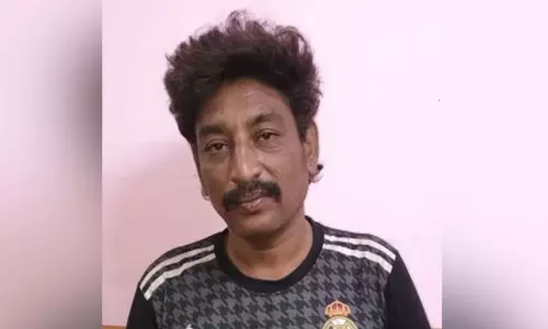 தூத்துக்குடியில் மகனை கத்தியால் குத்திய தந்தை கைது