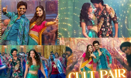 Bhimavaram Balma: Naveen Polishetty impresses in his singing debut