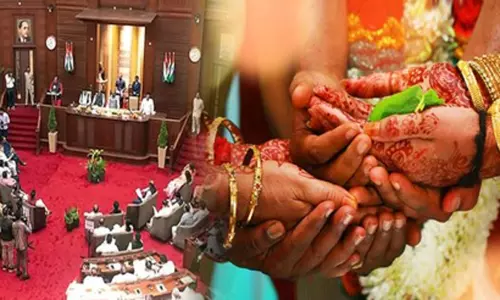 அசாமில் பலதார திருமண தடை மசோதா நிறைவேற்றம்