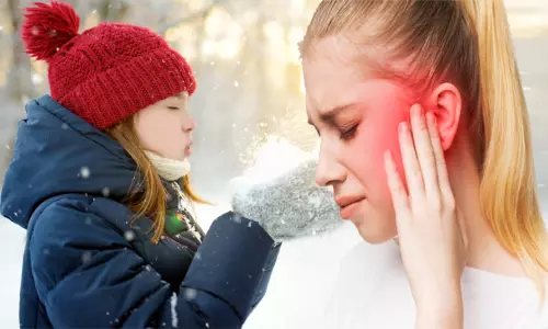 குளிர்காலத்தில் உங்களுக்கு காது வலி ஏற்படுமா...? - அப்படியானால் இதை தெரிந்து கொள்ளுங்கள்