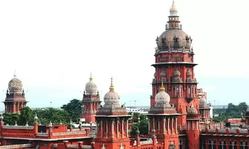 அரசியல் கட்சிகளின் ரோடு ஷோ வழிகாட்டு நெறிமுறைகள் தொடர்பான வழக்கு - தீர்ப்பு தேதி குறிப்பிடாமல் ஒத்திவைப்பு