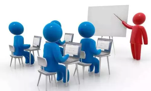 சூரிய சக்தி நிறுவல் குறித்து 3 நாட்கள் பயிற்சி - முன்பதிவு அவசியம் சூரிய சக்தி நிறுவல் குறித்து 3 நாட்கள் பயிற்சி - முன்பதிவு அவசியம்