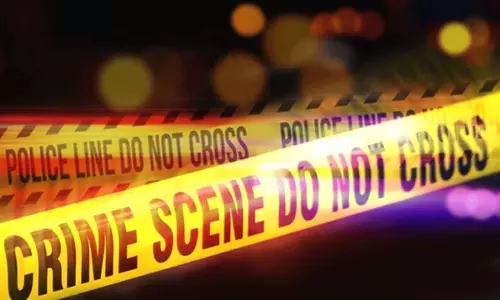 ’ஏரியா’வில் ஆதிக்கம் செலுத்துவதில் தகராறு: சிறுவன் குத்திக்கொலை