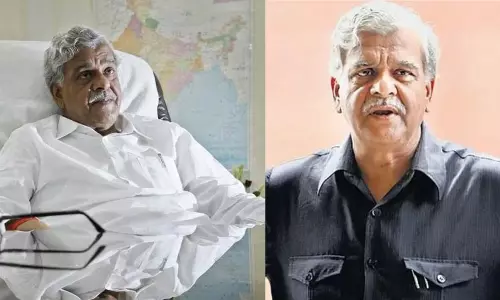 முன்னாள் மத்திய மந்திரி காலமானார் - அரசியல் தலைவர்கள் இரங்கல்