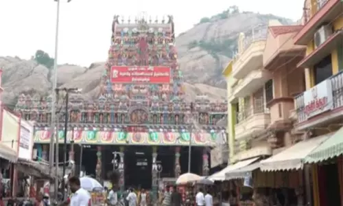 திருப்பரங்குன்றம் மலை உச்சியில் கார்த்திகை தீபம் ஏற்றுவது தொடர்பான வழக்கு - தீர்ப்பு ஒத்திவைப்பு