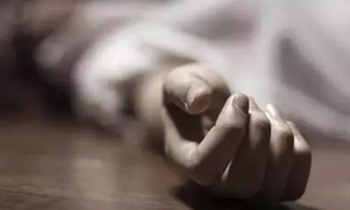 சமைக்க தெரியவில்லை என்று கூறி தாய் வீட்டில் விட்டுச் சென்ற கணவர்... இளம்பெண் எடுத்த விபரீத முடிவு