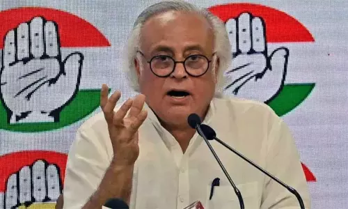 ஜி-20 மாநாடு: தென் ஆப்பிரிக்காவுக்காக டிரம்ப்புடன் பிரதமர் மோடி பேசுவாரா? - ஜெய்ராம் ரமேஷ் கேள்வி