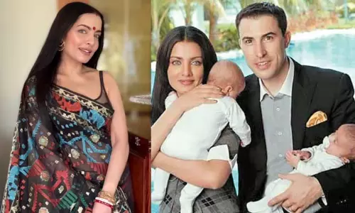 ‘நான் ராணுவ வீரரின் மகள்’ நடிகை செலினா ஜெட்லி உணர்வுபூர்வ பதிவு