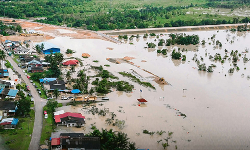 இலங்கையில் அவசர நிலை