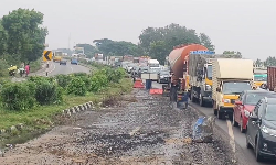 போக்குவரத்து நெரிசல் போக்குவரத்து நெரிசல்