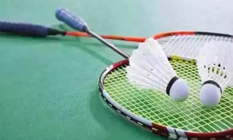 சர்வதேச பேட்மிண்டன்: தன்வி அரையிறுதிக்கு  தகுதி