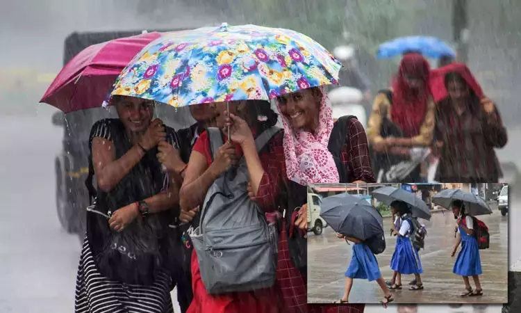 புயல், கனமழை எதிரொலி: எந்தெந்த மாவட்டங்களில் பள்ளி, கல்லூரிகளுக்கு இன்று விடுமுறை..? புயல், கனமழை எதிரொலி: எந்தெந்த மாவட்டங்களில் பள்ளி, கல்லூரிகளுக்கு இன்று விடுமுறை..?