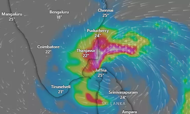 இன்றைய முக்கிய செய்திகள்.. சில வரிகளில்.. 29-11-2025