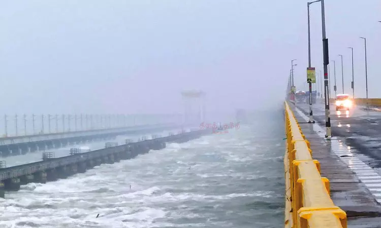 சென்னையிலிருந்து 400 கி.மீ. தொலைவில் ‘டிட்வா... ... இன்றைய முக்கிய செய்திகள்.. சில வரிகளில்.. 29-11-2025 சென்னையிலிருந்து 400 கி.மீ. தொலைவில் ‘டிட்வா... ... இன்றைய முக்கிய செய்திகள்.. சில வரிகளில்.. 29-11-2025