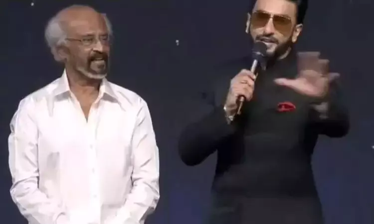 ’ஜெயிலர் 2க்காக ஆவலுடன் காத்திருக்கிறேன்’ -... ... இன்றைய முக்கிய செய்திகள்.. சில வரிகளில்.. 29-11-2025