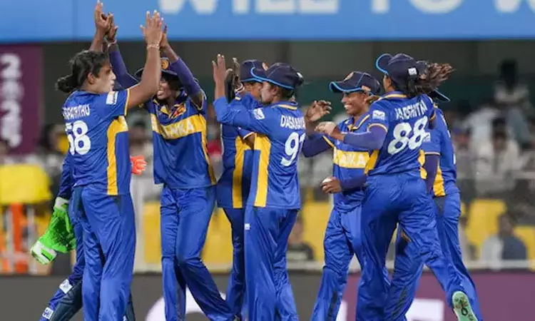 அடுத்த மாதம் இலங்கை பெண்கள் கிரிக்கெட் அணி இந்தியா... ... இன்றைய முக்கிய செய்திகள்.. சில வரிகளில்.. 29-11-2025 அடுத்த மாதம் இலங்கை பெண்கள் கிரிக்கெட் அணி இந்தியா... ... இன்றைய முக்கிய செய்திகள்.. சில வரிகளில்.. 29-11-2025