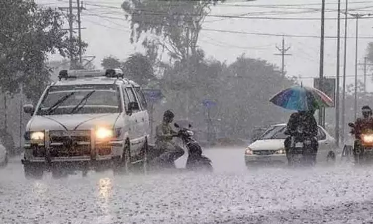 கடந்த 24 மணி நேரத்தில் நாகை மாவட்டத்தில் அதிக மழை... ... இன்றைய முக்கிய செய்திகள்.. சில வரிகளில்.. 29-11-2025