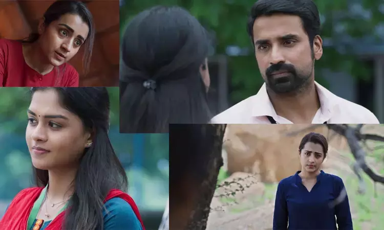 தமிழ்நாட்டில் நடந்த உண்மைக் கதை...கவனம் பெற்ற... ... இன்றைய முக்கிய செய்திகள்.. சில வரிகளில்.. 29-11-2025