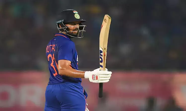 முதல் ஒருநாள் போட்டி: இந்திய அணி ஆடும் லெவனில்... ... இன்றைய முக்கிய செய்திகள்.. சில வரிகளில்.. 29-11-2025