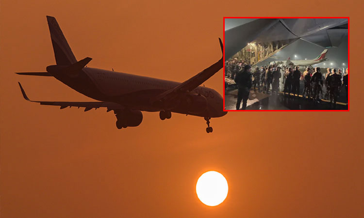 இலங்கையில் சிக்கி தவிக்கும் 150 தமிழர்கள்; அதிகாரிகளுக்கு உத்தரவு பிறப்பித்த மு.க. ஸ்டாலின்