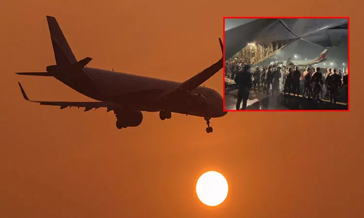 இலங்கையில் சிக்கி தவிக்கும் 150 தமிழர்கள்; அதிகாரிகளுக்கு உத்தரவு பிறப்பித்த மு.க. ஸ்டாலின் இலங்கையில் சிக்கி தவிக்கும் 150 தமிழர்கள்; அதிகாரிகளுக்கு உத்தரவு பிறப்பித்த மு.க. ஸ்டாலின்