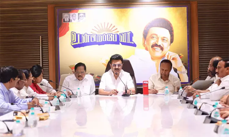 குட்ட குட்ட குனிய மாட்டோம்- முதல் அமைச்சர்... ... இன்றைய முக்கிய செய்திகள்.. சில வரிகளில்.. 29-11-2025