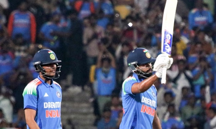 கில், ஸ்ரேயாஸ் மீண்டும் களத்திற்கு திரும்புவது எப்போது..? இந்திய பயிற்சியாளர் அப்டேட்