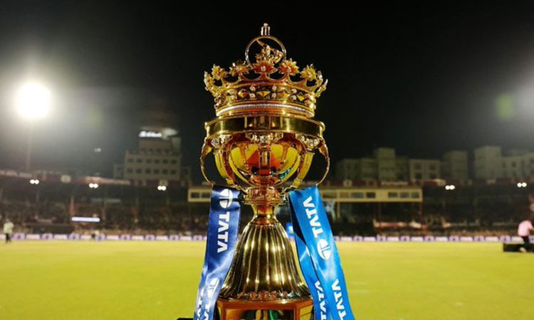 மகளிர் பிரீமியர் லீக்: போட்டி அட்டவணை அறிவிப்பு