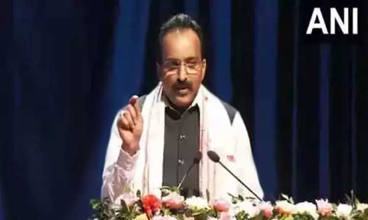 ‘2047-ல் இந்தியா வல்லரசாக மாறும்’ - இஸ்ரோ முன்னாள் தலைவர் சோம்நாத்