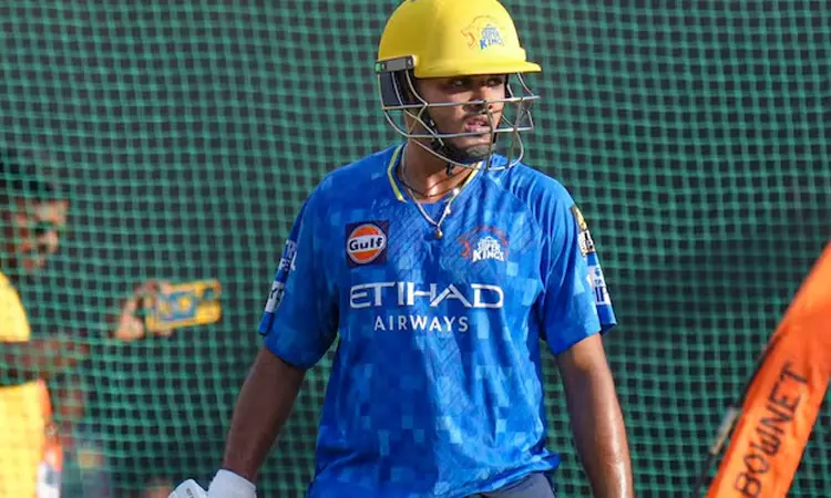 18 வயதிலேயே.. ரோகித் சர்மாவின் மாபெரும் சாதனையை உடைத்த ஆயுஷ் மாத்ரே