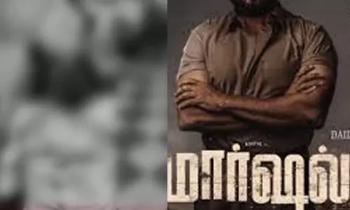 One person dies on the set of Karthis Marshal One person dies on the set of Karthis Marshal