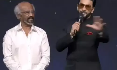 I am eagerly waiting for Jailer 2 - Ranveer Singh I am eagerly waiting for Jailer 2 - Ranveer Singh