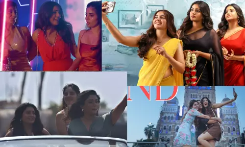 LifeisAGame song from 3Roses season 2 is out now