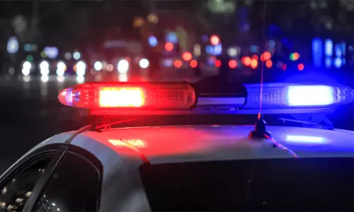 கோவையில் 13 வீடுகளில் கொள்ளை: 3 பேரை துப்பாக்கியால் சுட்டுப்பிடித்த போலீசார்