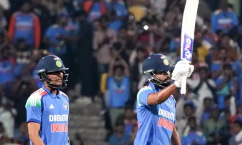 கில், ஸ்ரேயாஸ் மீண்டும் களத்திற்கு திரும்புவது எப்போது..? இந்திய பயிற்சியாளர் அப்டேட்