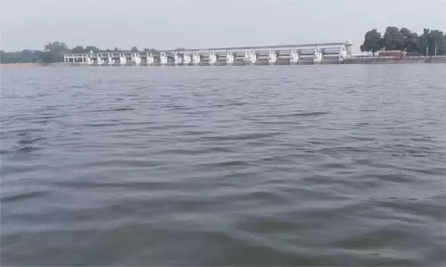 செம்பரம்பாக்கம், புழல், பூண்டி ஏரிகளில் இருந்து உபரி நீர் திறப்பு அதிகரிப்பு