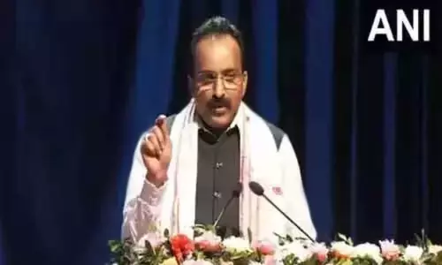 ‘2047-ல் இந்தியா வல்லரசாக மாறும்’ - இஸ்ரோ முன்னாள் தலைவர் சோம்நாத் ‘2047-ல் இந்தியா வல்லரசாக மாறும்’ - இஸ்ரோ முன்னாள் தலைவர் சோம்நாத்