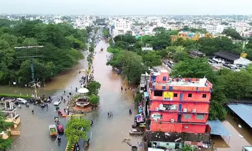 மழை-புயலால் விமானங்கள் ரத்து:  இலங்கையில் 150 தமிழர்கள் தவிப்பு