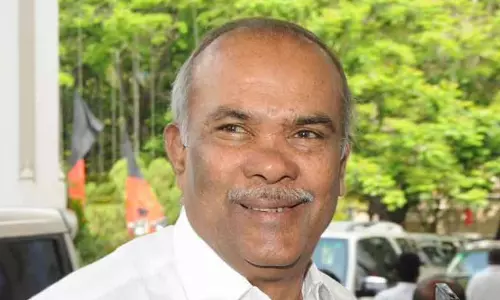 பா.ஜனதா-ஆர்.எஸ்.எஸ் அமைப்பினர் சதி செய்வதில் வல்லவர்கள்:  சபாநாயகர் அப்பாவு பேட்டி