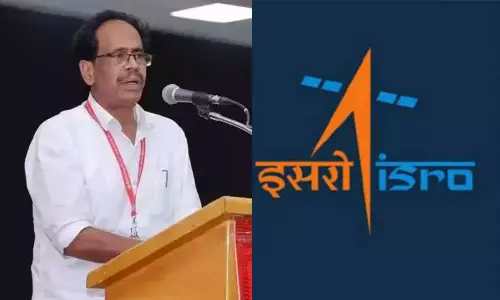 விண்வெளி, அணுசக்தித் துறையை தனியார் மயமாக்க மத்திய அரசு முயற்சி - இந்திய கம்யூ. கட்சி கண்டனம்